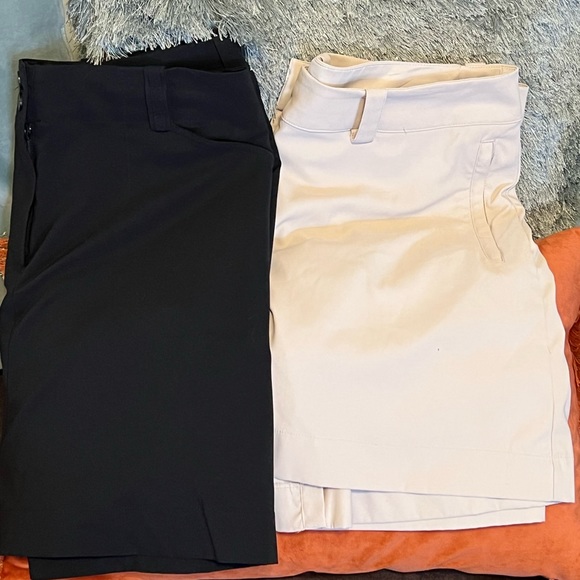 Two NikeGolf skirts/skorts - Picture 3 of 7